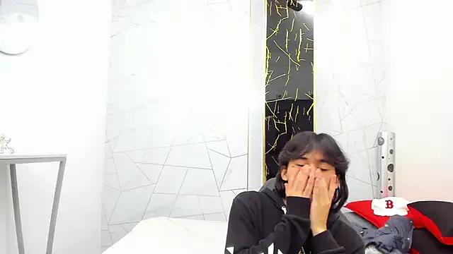 Lovers_21 — cum + swallow