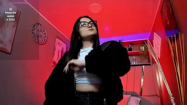 Lucy_Williiams — Ass view for worship!