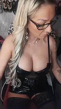 Luiza_Hammer — Nur ich und deine Fantasie  privat on!