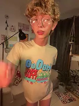 lyamthommpson — Freechat on StripChat