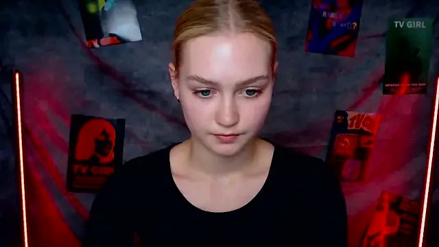 MademoiselleCl on StripChat