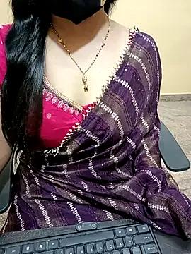 Madhu_Reddy09 — Freechat on StripChat