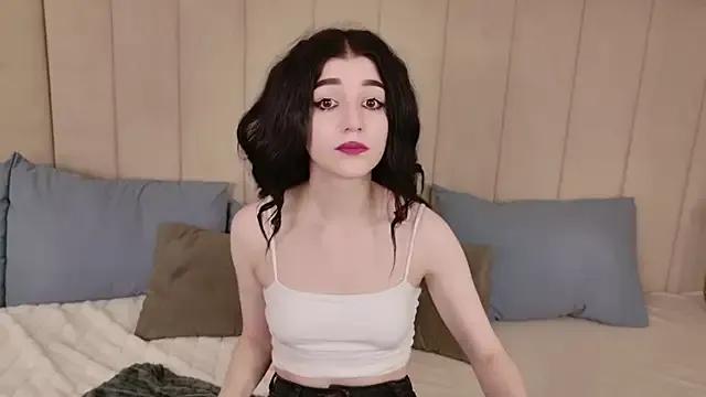 MariellaMoretti — Just START making my day and smile 