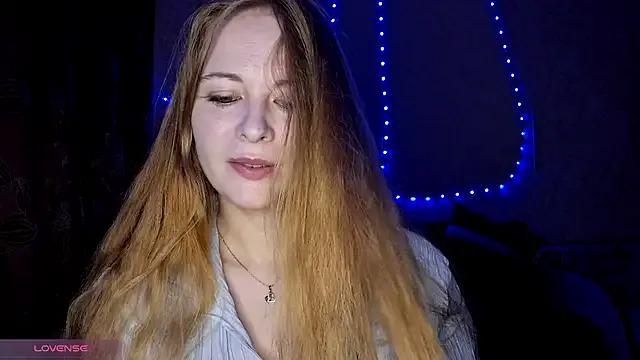 Marry_Wild on StripChat 