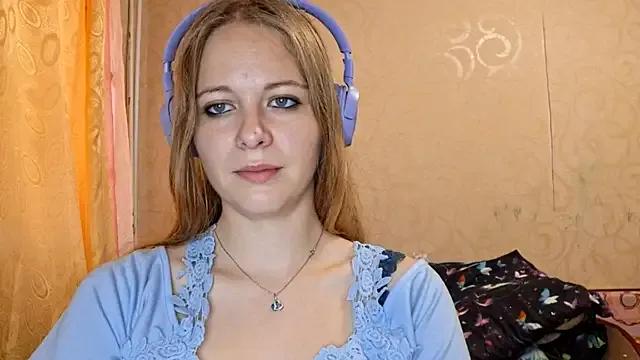 Marry_Wild on StripChat 