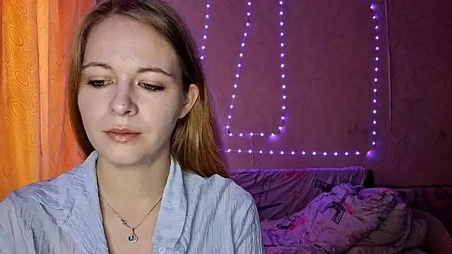 Marry_Wild on StripChat 