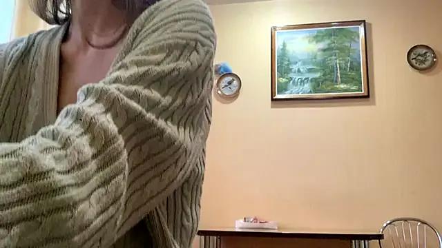 MartiCarolina — Touch their pussy and massage it a littl