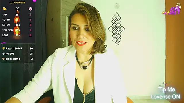 Marysexy73 — Show the tits