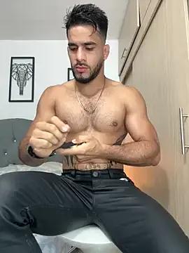 Maximiliano_ford — flas dick