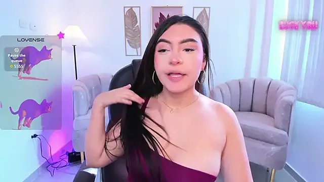 Maya_vexx — HAPPY BIRTHDAY MY QUEEN 