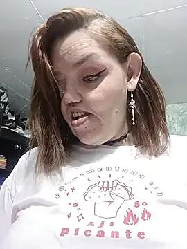 MayaLuna1 on StripChat 