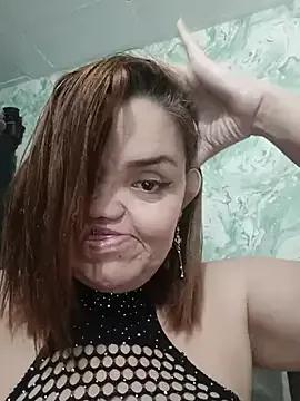 MayaLuna1 on StripChat 