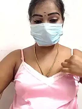 meena_27 on StripChat 