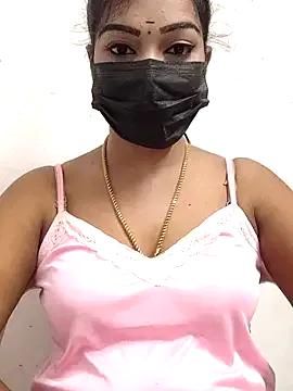 meena_27 on StripChat 