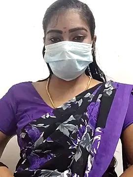 meena_27 on StripChat 