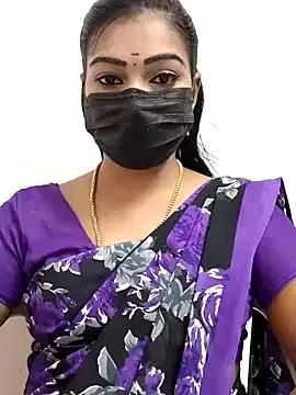 meena_27 on StripChat 