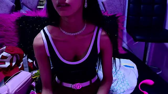 megha_noa — Undress me, put me on 4 and spank me