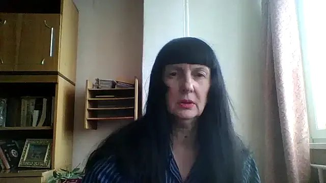 MelanyBanks on StripChat