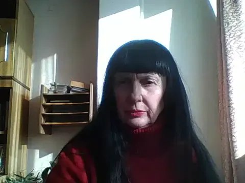 MelanyBanks on StripChat