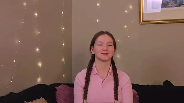 MelvinaEbner on StripChat