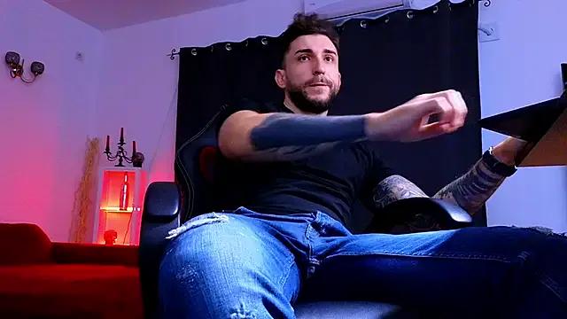 MightyAaron66 —  parTy Time ,House parTy  !  