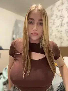 Milana_mil — Show pussy