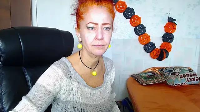 MilayaDFlow — Freechat on StripChat