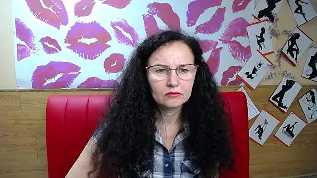 Miroslava_Happi — I really dream of a trip to Dubai