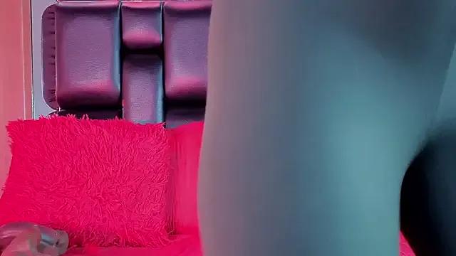 MishaKinki — Spank my hot ass x5