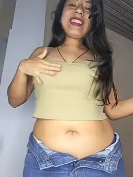 MishuColfer on StripChat