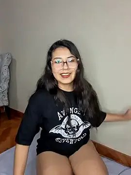 MishuColfer on StripChat