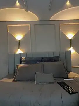 Miss_blue69 on StripChat