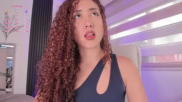 miss_catalinaa on StripChat 