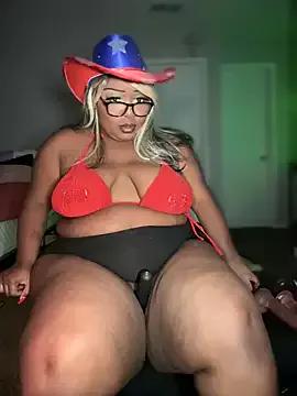 MISS_TEXAS on StripChat 