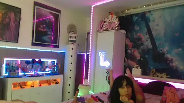 misscectito13 on StripChat 