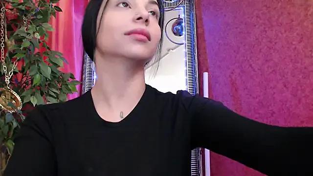 MissJuliax — Private on StripChat