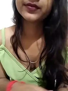 monika_rao0 — Freechat on StripChat