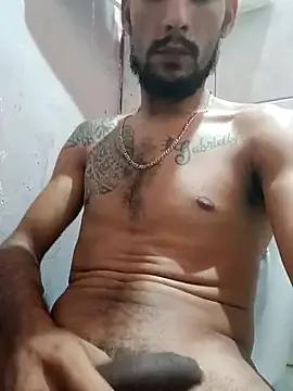 Morenaosd — Gozar/cum
