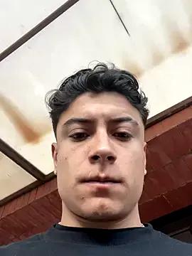 MR_MUSCLE on StripChat 