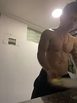 MR_MUSCLE on StripChat 