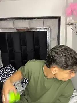 MR_MUSCLE on StripChat 