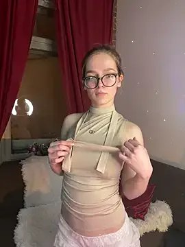 MyKittySayMeow — Freechat on StripChat