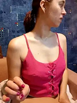 mylissandre — Orgasme chatte