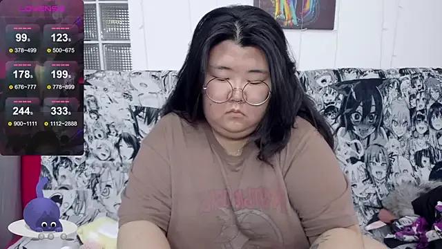 Nadine_asian — good vibes = good mood