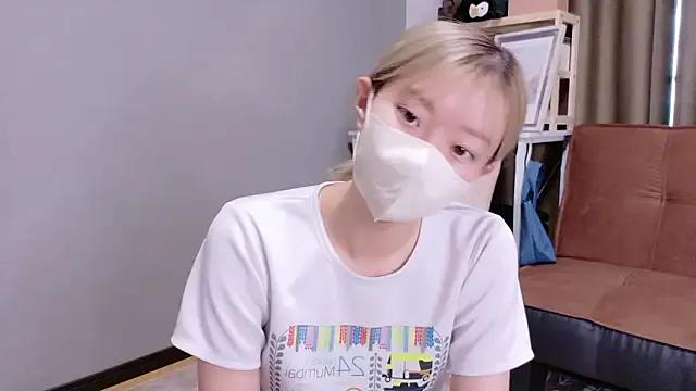 Nana__ch — Freechat on StripChat