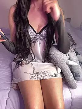 nassma on StripChat 