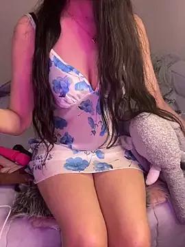 nassma on StripChat 
