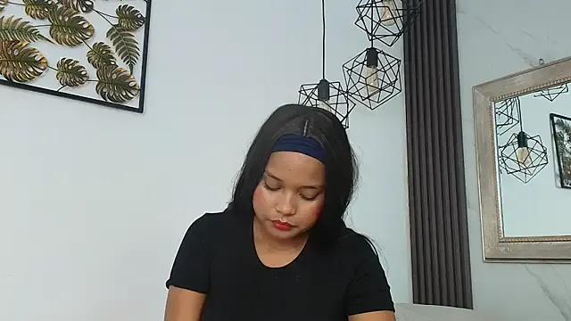 nataly_velez on StripChat 