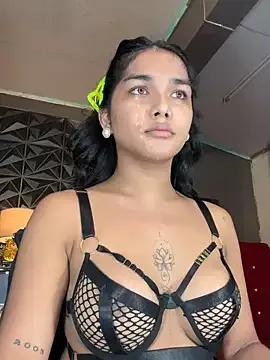 NatalyaFox on StripChat 