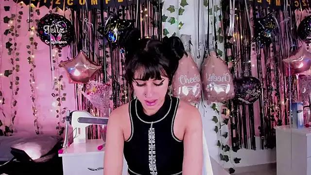 Natasha_Nasty2 on StripChat 